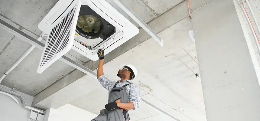 Efficient Multi‑Unit & HOA Annual Vent Cleaning Plans in Woodstock