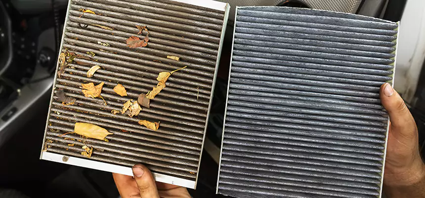 Our Dryer Vent Lint Filter Cleaning Services in Woodstock, IL