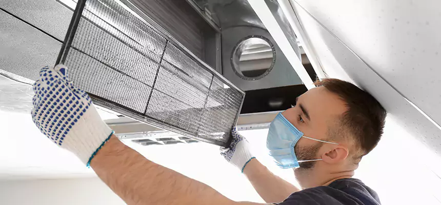 Our Dryer Vent Replacement Services in Woodstock, IL