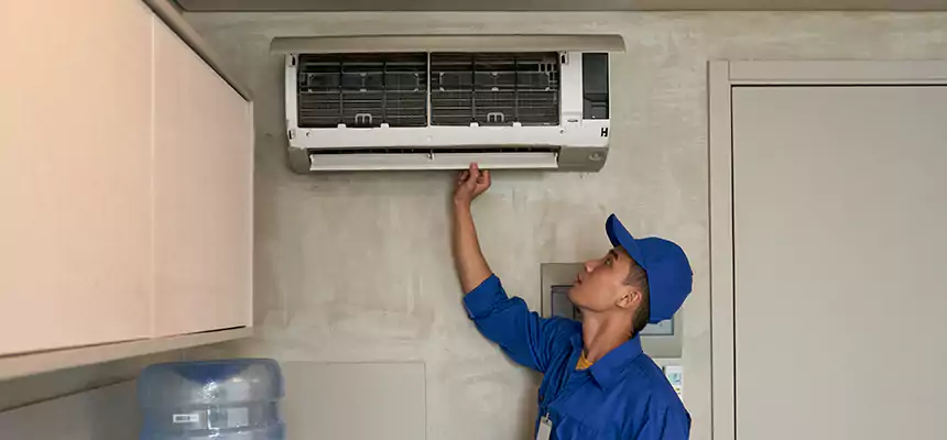 Balanced Fresh‑Air Ventilation (ERV/HRV) in Woodstock