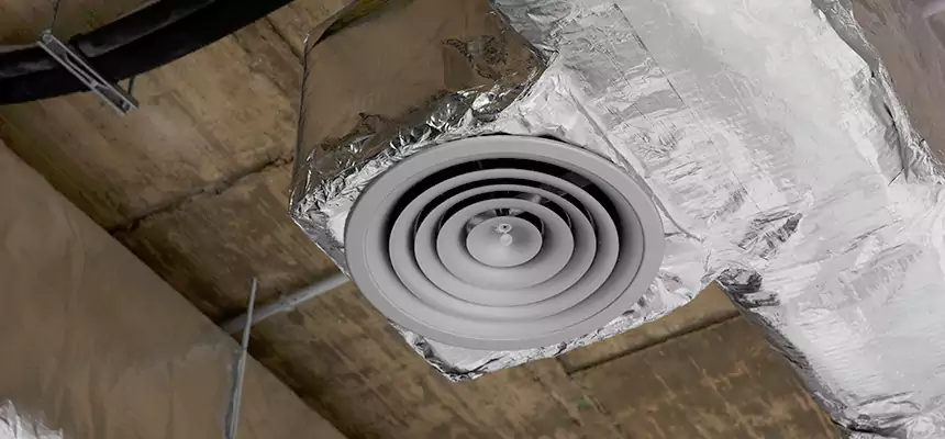 Our HVAC Ductwork Installation Services in Woodstock, IL