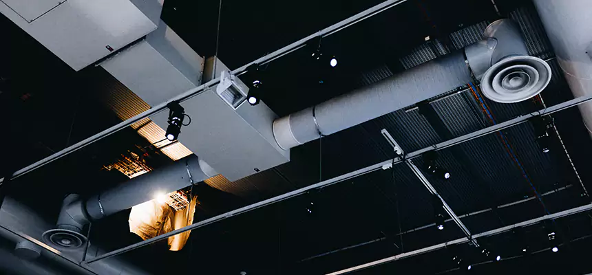 Our Seasonal Allergy Air Duct Cleaning Services in Woodstock, IL