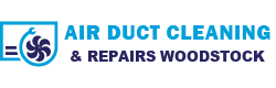 Air Duct Cleaning & Repairs Woodstock