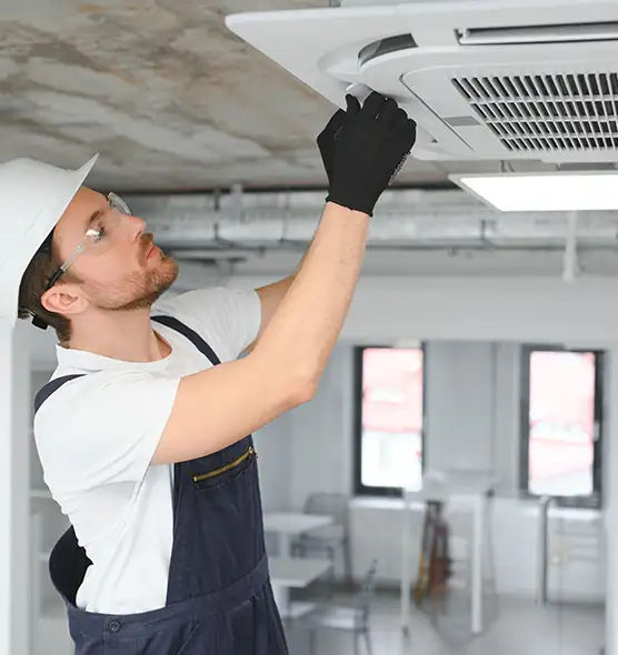 Top Affordable Duct Cleaning Services Near Me in Woodstock, IL