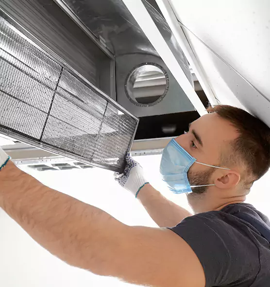 About Air Duct Pathogen Disinfection in Woodstock, IL