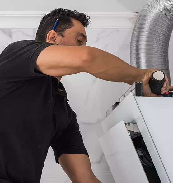 Trusted Bathroom Exhaust Duct Cleaning in Woodstock, IL