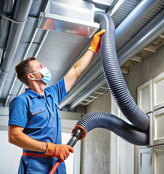 Welcome to Air Duct Cleaning & Repairs Woodstock — Your Local Roof Dryer Vent Cleaning Specialists in Woodstock, IL