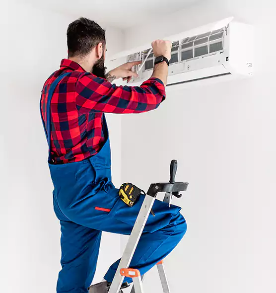 About Smart Air Conditioning Installation in Woodstock, IL