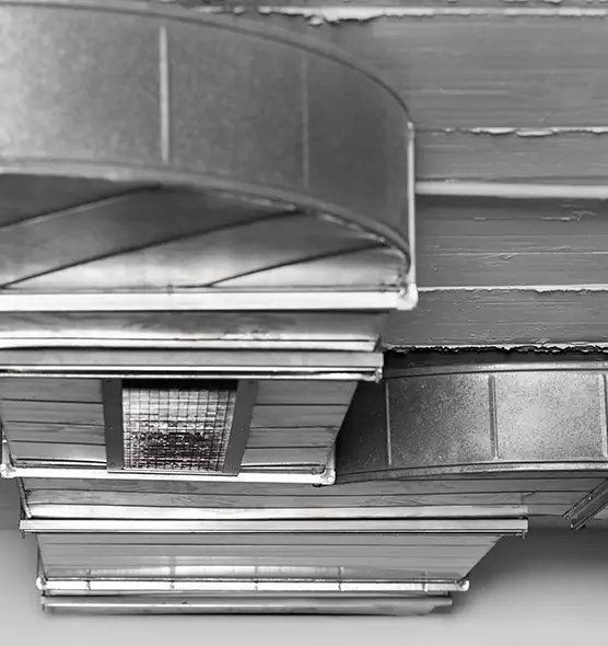 Professional Wall Vent Cleaning Service in Woodstock, IL