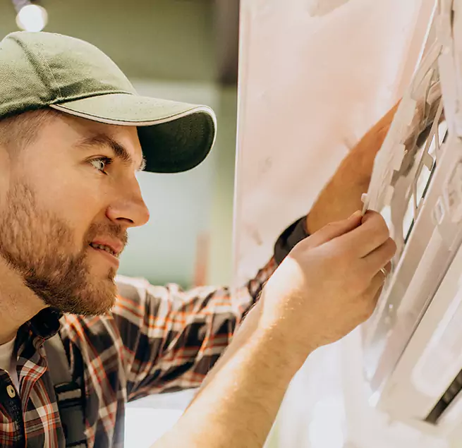 Why Homeowners Businesses Trust Us in Woodstock, IL?