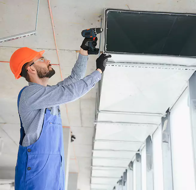 Why Homeowners & Businesses Trust Us in Woodstock, IL?