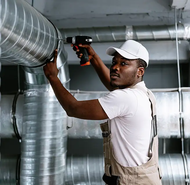 Why Homeowners & Businesses Trust Us Woodstock, IL