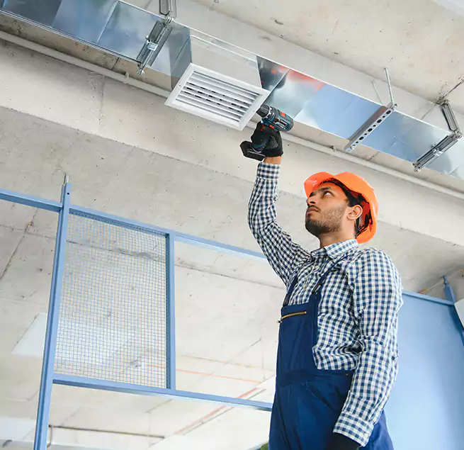 Why Homeowners & Businesses Trust Us in Woodstock, IL?