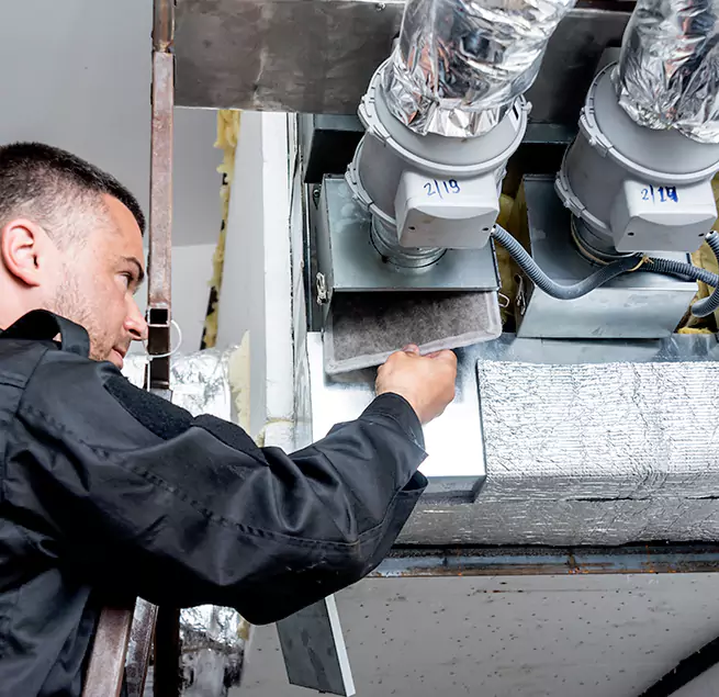 Why Homeowners & Businesses Trust Us in Woodstock, IL?