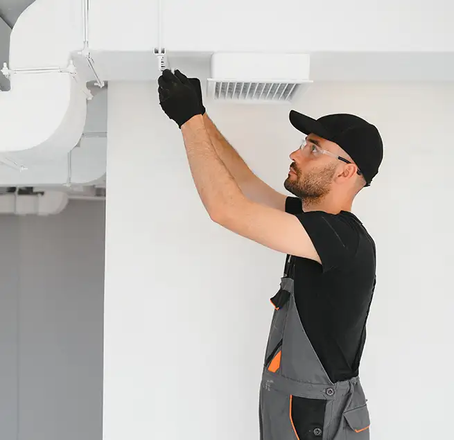 Why Homeowners & Businesses Trust Us in Woodstock, IL?