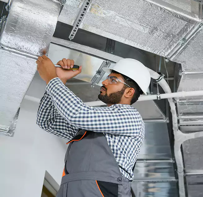 Why Homeowners & Businesses Trust Us Woodstock, IL