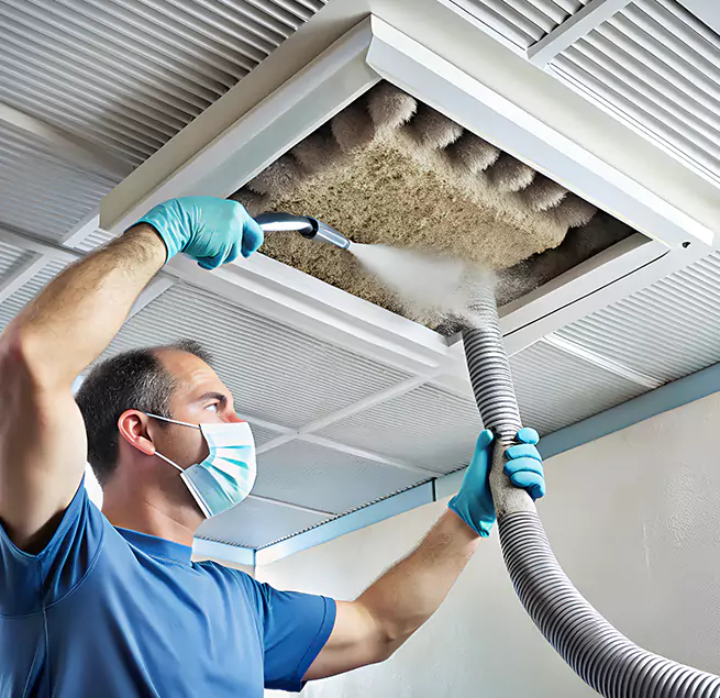 Why Homeowners & Businesses Trust Us Woodstock, IL