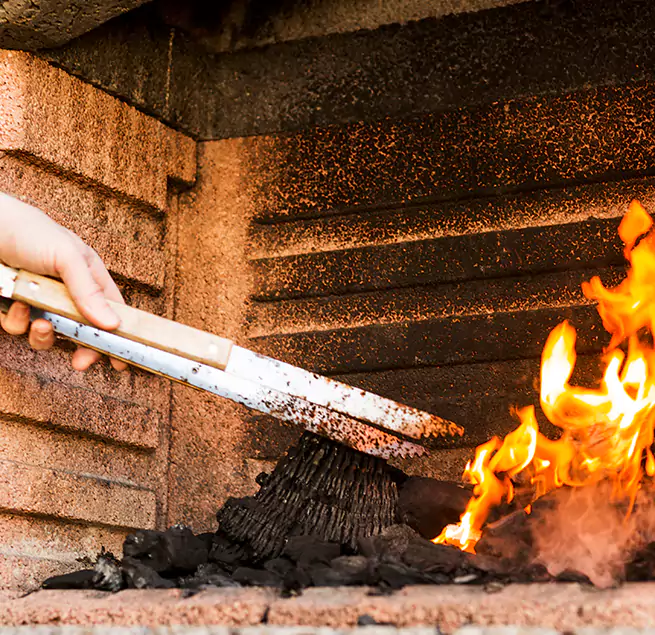 Why Homeowners & Businesses Trust Us in Woodstock, IL?