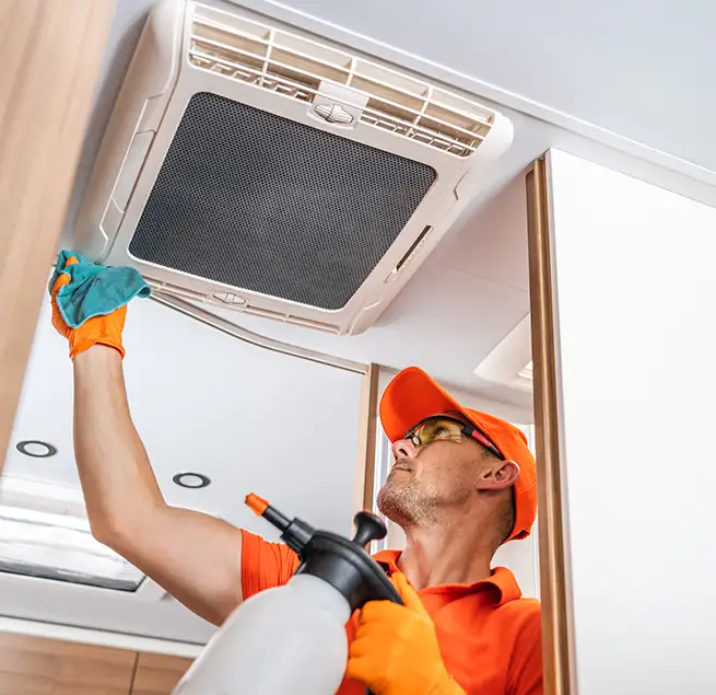 Why Homeowners & Businesses Trust Us in Woodstock, IL?