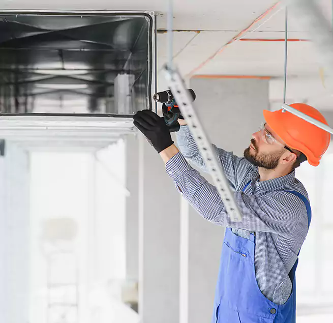 Why Homeowners & Businesses Trust Us Woodstock, IL