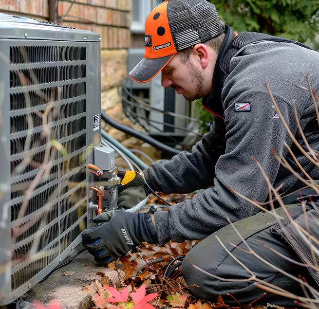 Why Homeowners & Businesses Trust Us in Woodstock, IL?