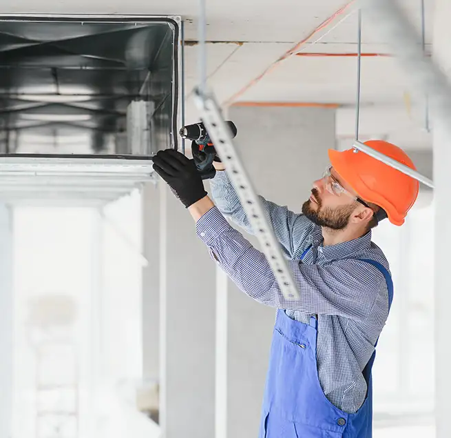 Why Homeowners Businesses Trust Us Woodstock, IL