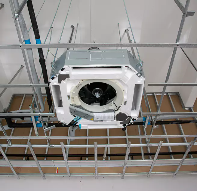 Why Homeowners & Businesses Trust Us Woodstock, IL