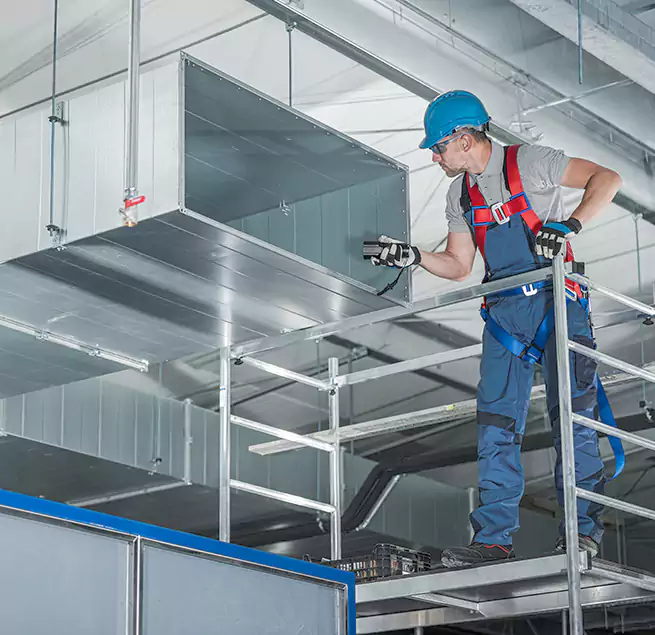 Why Homeowners Businesses Trust Us in Woodstock, IL