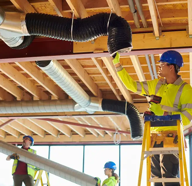 Why Homeowners & Businesses Trust Us in Woodstock, IL?