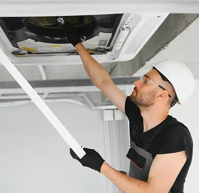 Why Homeowners & Businesses Trust Us in Woodstock, IL?