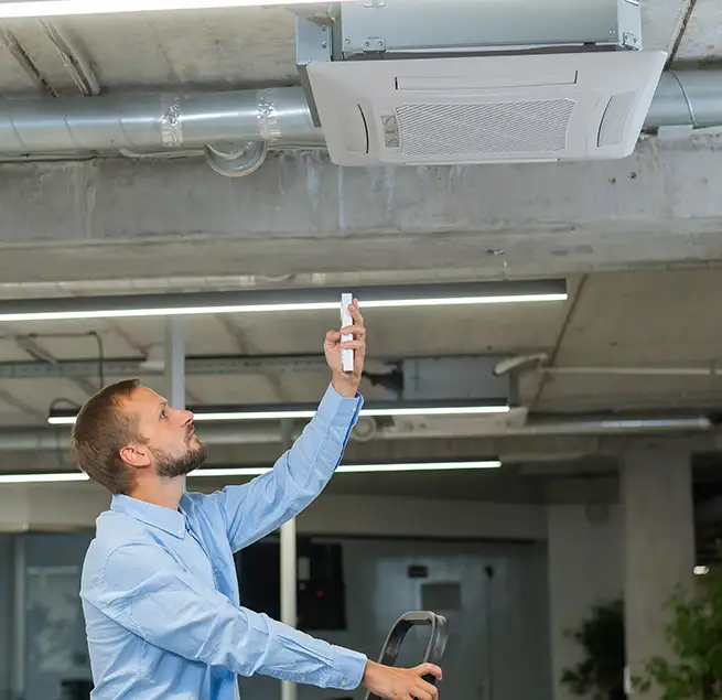 Why Homeowners & Businesses Trust Us in Woodstock, IL?