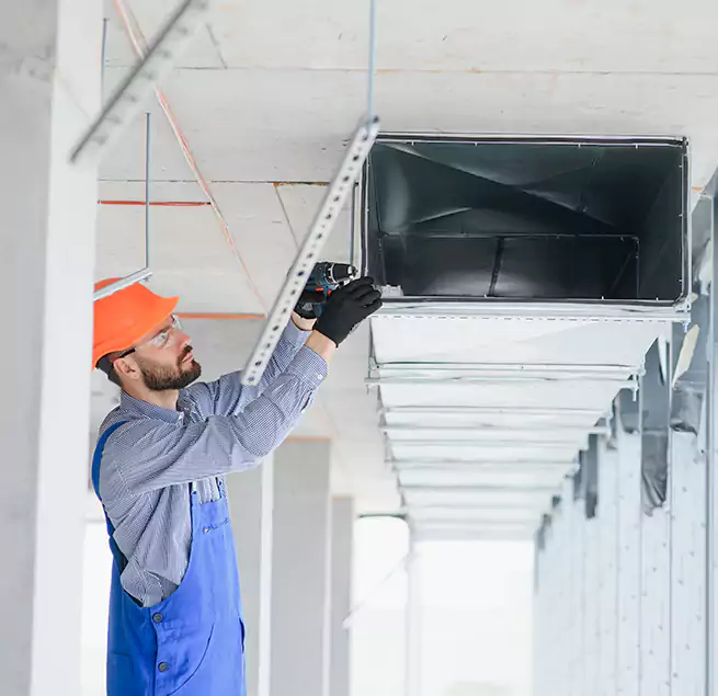 Why Homeowners & Businesses Trust Us in Woodstock, IL?