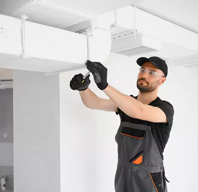 Why Homeowners & Businesses Trust Us in Woodstock, IL?