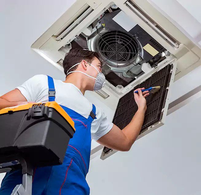 Why Homeowners & Businesses Trust Us in Woodstock, IL?